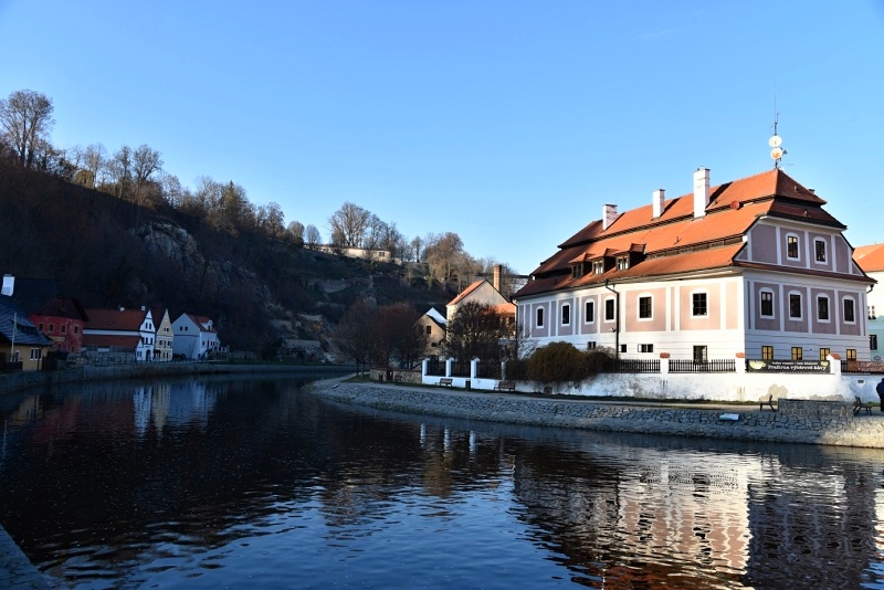 Český Krumlov